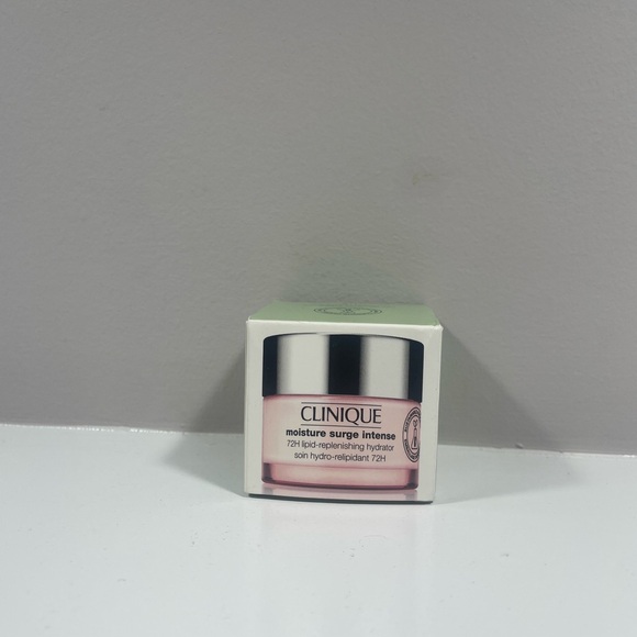 CLINIQUE Moisture Surge 100H Auto-Replenishing Hydrator 1 oz New in Box - Picture 7 of 7